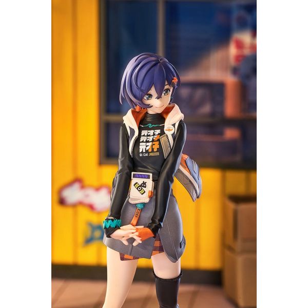 POP UP PARADE SP Belle (Zenless Zone Zero) Additional Image 5