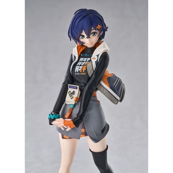 POP UP PARADE SP Belle (Zenless Zone Zero) Additional Image 8