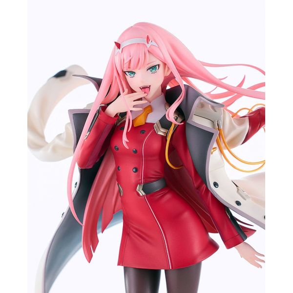 Zero Two (Darling in the Franxx) Additional Image 1