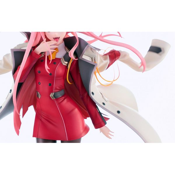 Zero Two (Darling in the Franxx) Additional Image 2