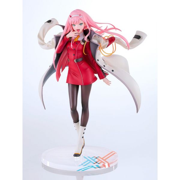 Zero Two (Darling in the Franxx) Additional Image 3