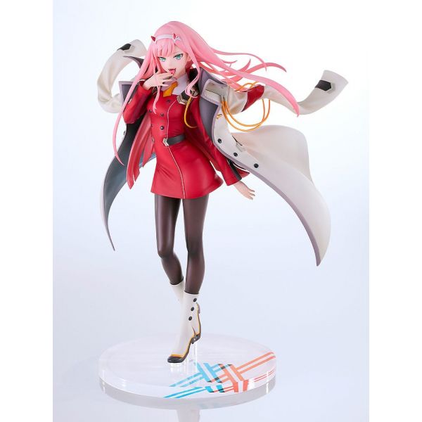 Zero Two (Darling in the Franxx) Additional Image 4