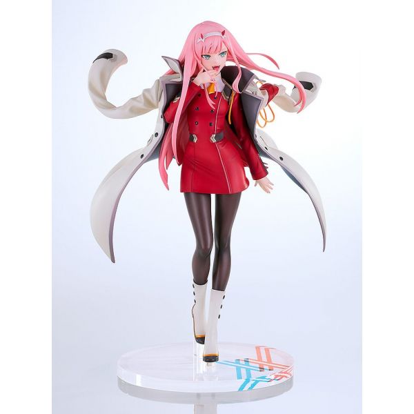 Zero Two (Darling in the Franxx) Additional Image 5