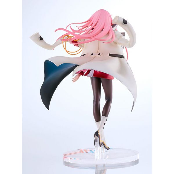 Zero Two (Darling in the Franxx) Additional Image 6