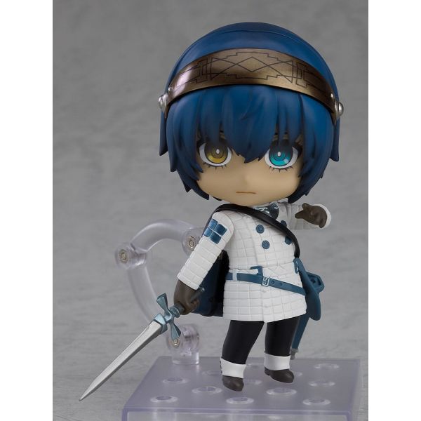 Nendoroid Protagonist (Metaphor: ReFantazio) Additional Image 1