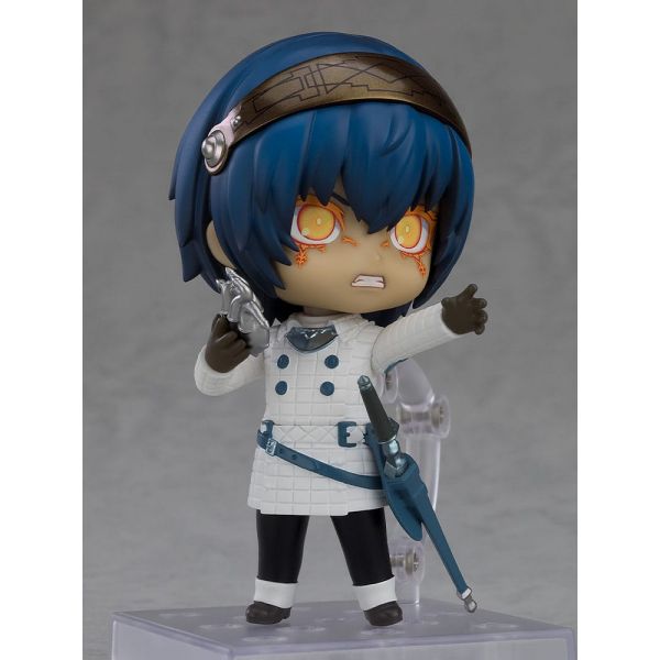Nendoroid Protagonist (Metaphor: ReFantazio) Additional Image 2
