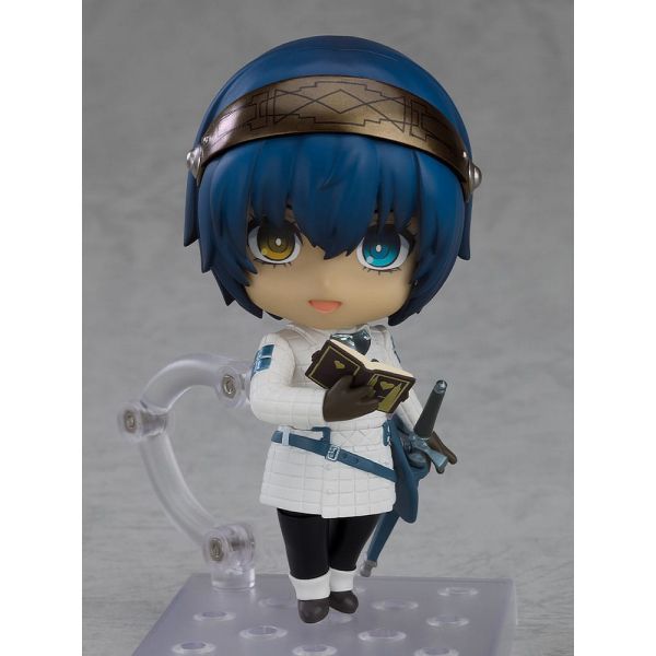 Nendoroid Protagonist (Metaphor: ReFantazio) Additional Image 3
