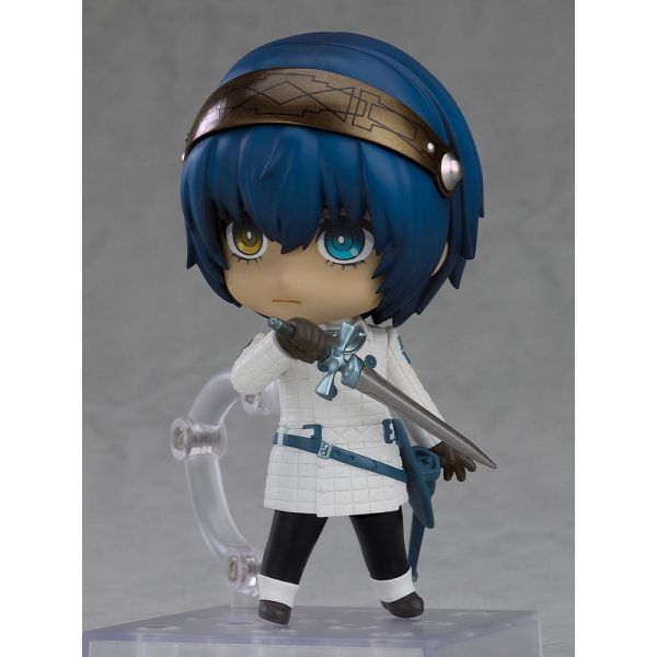 Nendoroid Protagonist (Metaphor: ReFantazio) Additional Image 4