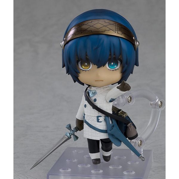 Nendoroid Protagonist (Metaphor: ReFantazio) Additional Image 5