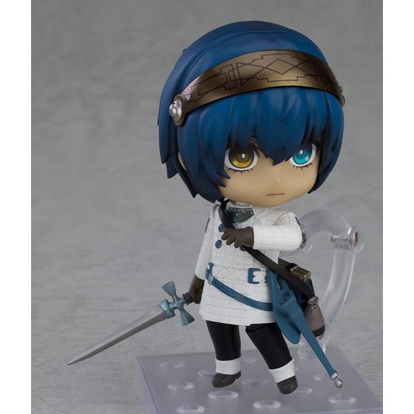 Nendoroid Protagonist (Metaphor: ReFantazio) Additional Image 6