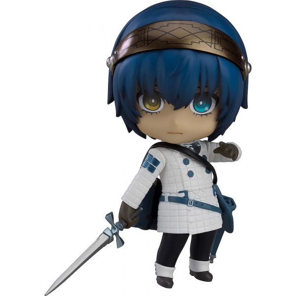 View Action Figures page