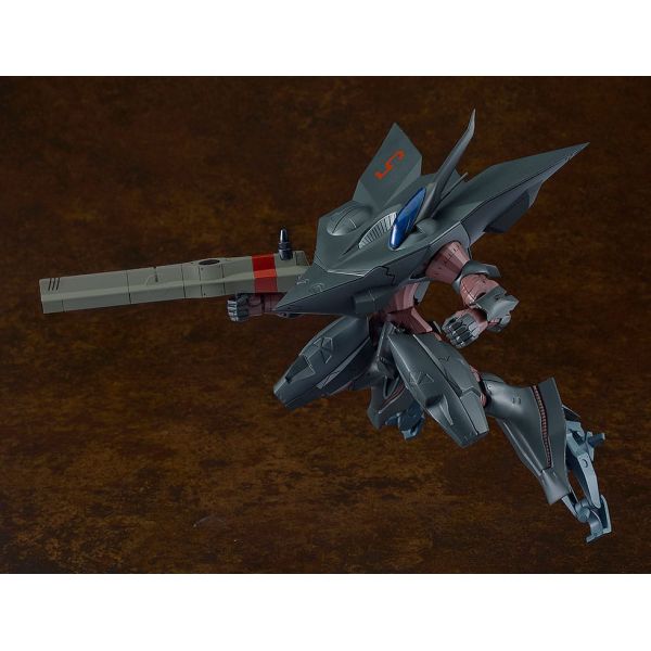 MODEROID Danguard A (Argento Soma) Additional Image 2