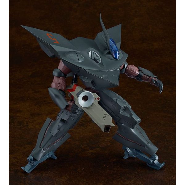 MODEROID Danguard A (Argento Soma) Additional Image 3