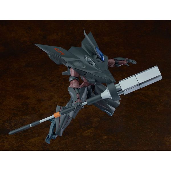 MODEROID Danguard A (Argento Soma) Additional Image 4