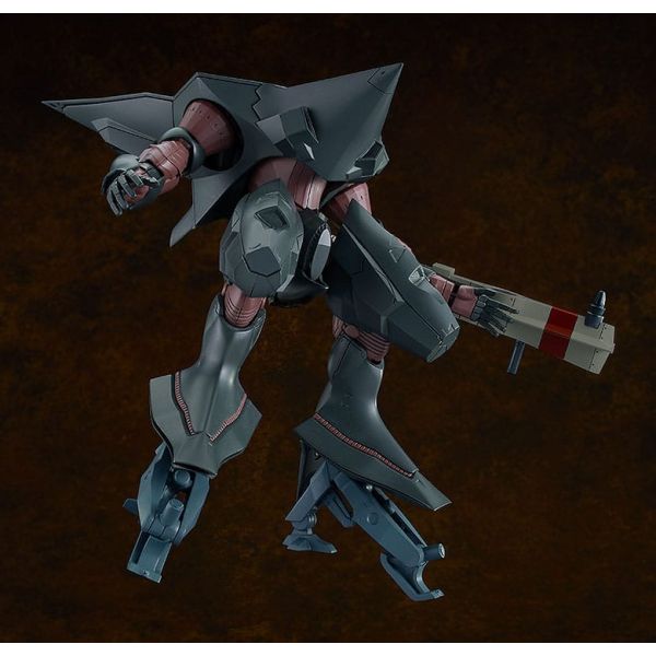 MODEROID Danguard A (Argento Soma) Additional Image 5