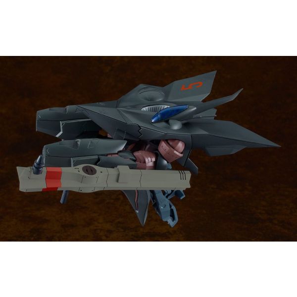 MODEROID Danguard A (Argento Soma) Additional Image 6