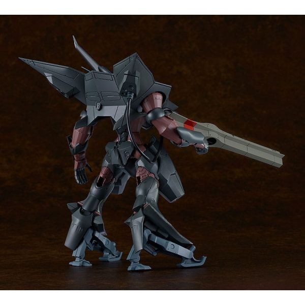 MODEROID Danguard A (Argento Soma) Additional Image 8