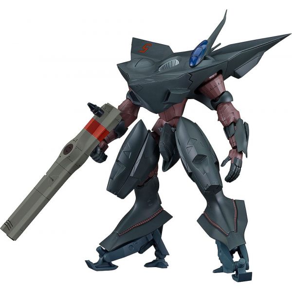 View MODEROID Model Kits page