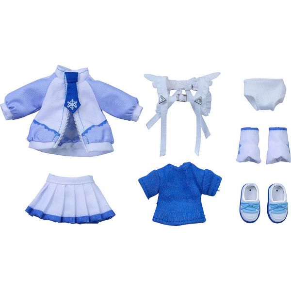 View Nendoroid Doll Hatsune Miku Collection page