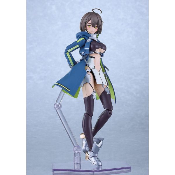 PLAMATEA Baltimore (Azur Lane) Additional Image 6
