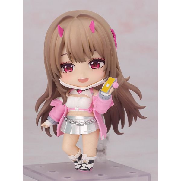 Nendoroid Viper (Goddess of Victory: Nikke) Additional Image 1