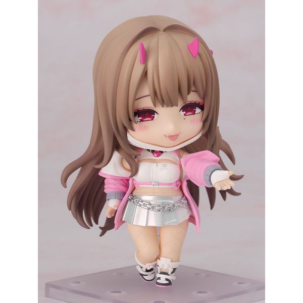 Nendoroid Viper (Goddess of Victory: Nikke) Additional Image 2