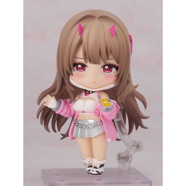 Nendoroid Viper (Goddess of Victory: Nikke) Additional Image 3