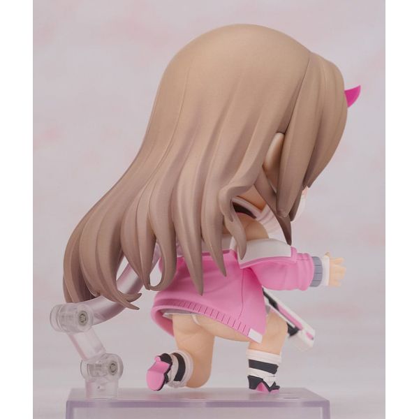 Nendoroid Viper (Goddess of Victory: Nikke) Additional Image 4