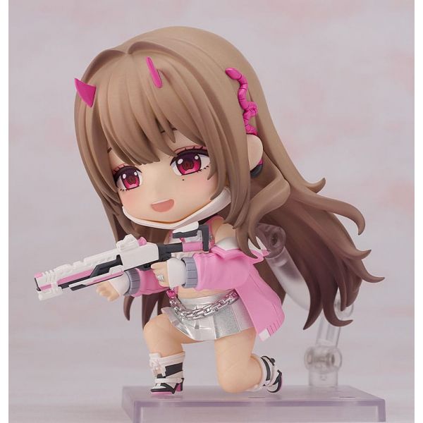 Nendoroid Viper (Goddess of Victory: Nikke) Additional Image 5