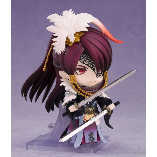 Nendoroid Sha Wu Sheng (Thunderbolt Fantasy Bewitching Melody of the West) Additional Image 2