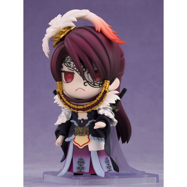 Nendoroid Sha Wu Sheng (Thunderbolt Fantasy Bewitching Melody of the West) Additional Image 3