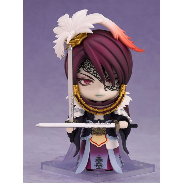 Nendoroid Sha Wu Sheng (Thunderbolt Fantasy Bewitching Melody of the West) Additional Image 5