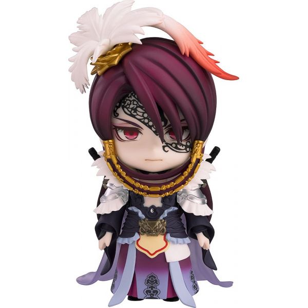 Nendoroid Sha Wu Sheng (Thunderbolt Fantasy Bewitching Melody of the West) Main Image