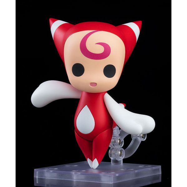 Nendoroid AQUI-Chan (Devil Dice) Additional Image 1