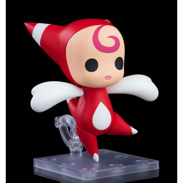 Nendoroid AQUI-Chan (Devil Dice) Additional Image 2