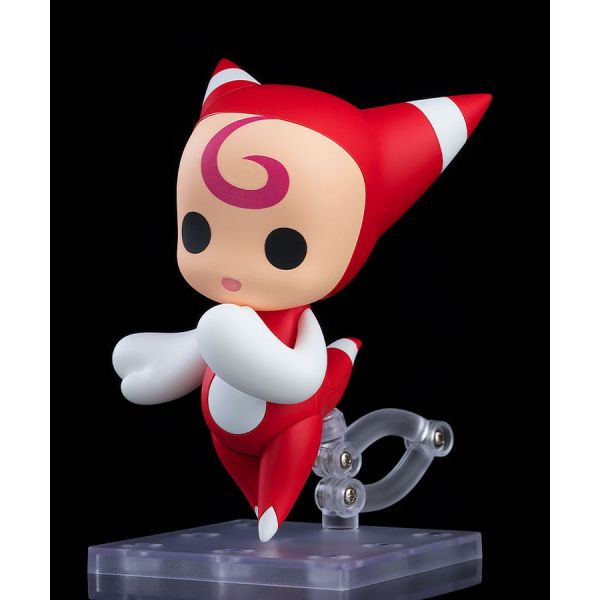 Nendoroid AQUI-Chan (Devil Dice) Additional Image 3