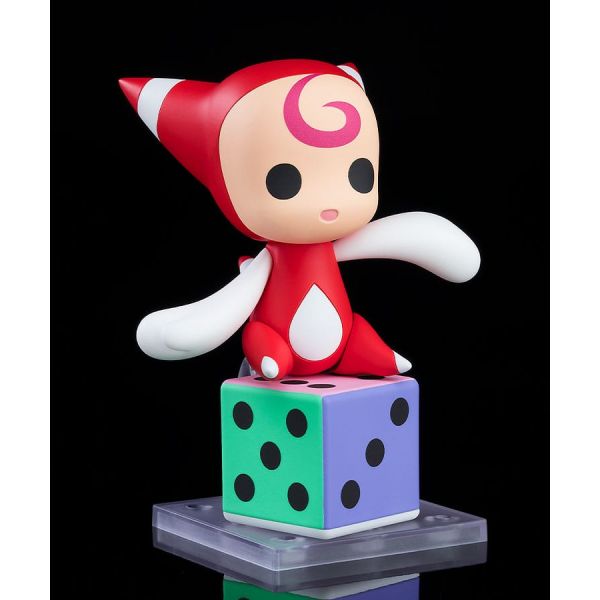 Nendoroid AQUI-Chan (Devil Dice) Additional Image 5