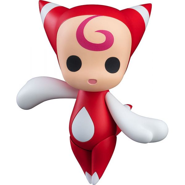 Nendoroid AQUI-Chan (Devil Dice) Main Image