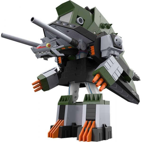 View Action Figures page