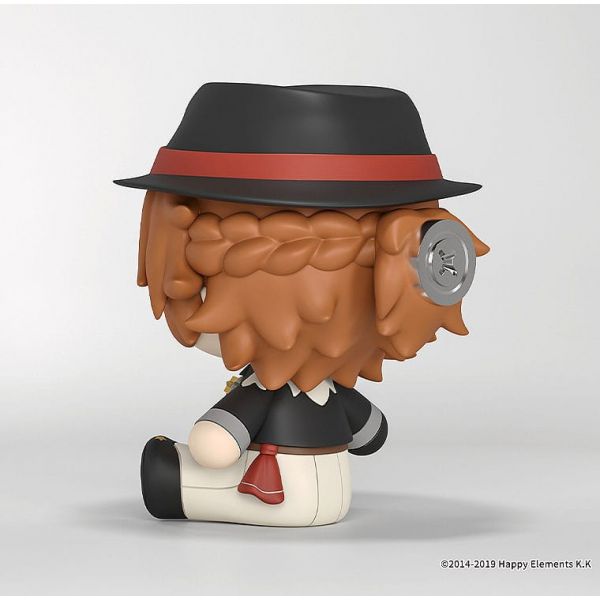 Huggy Good Smile Madara Mikejima (Ensemble Stars!!) Additional Image 3