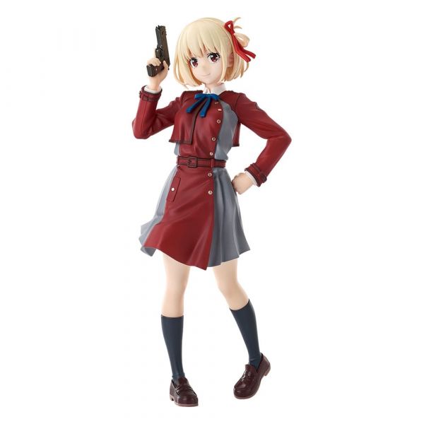 View Statues Fixed Pose Figures page