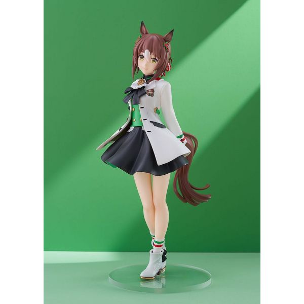 POP UP PARADE Fine Motion L Size (Uma Musume Pretty Derby) Additional Image 1
