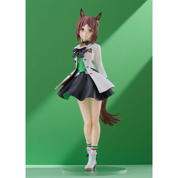 POP UP PARADE Fine Motion L Size (Uma Musume Pretty Derby) Additional Image 2
