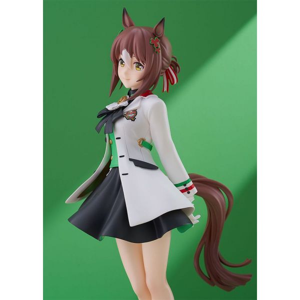POP UP PARADE Fine Motion L Size (Uma Musume Pretty Derby) Additional Image 4