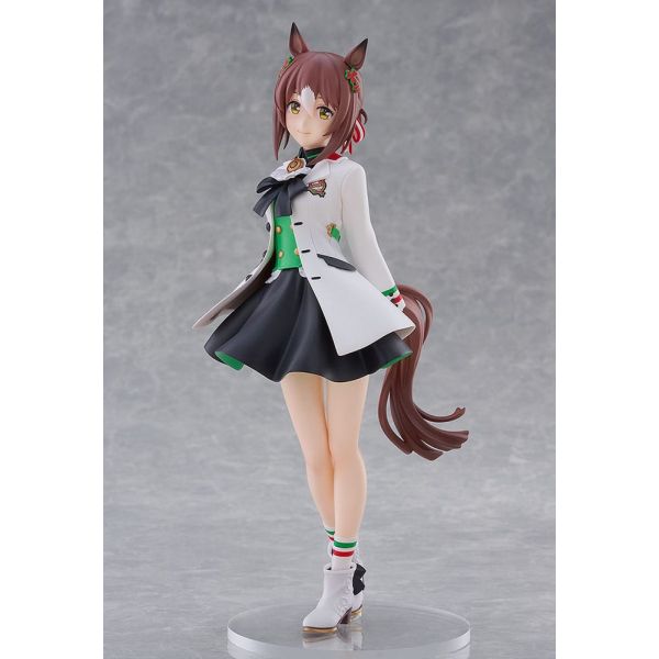 POP UP PARADE Fine Motion L Size (Uma Musume Pretty Derby) Additional Image 5