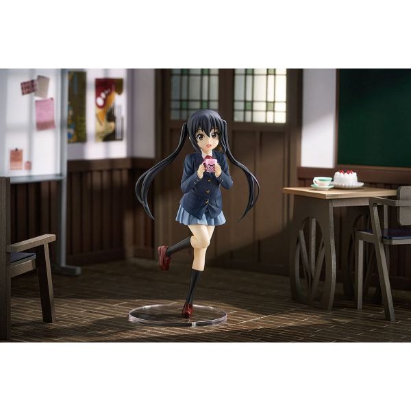 POP UP PARADE Azusa Nakano L Size (K-On!) Additional Image 1