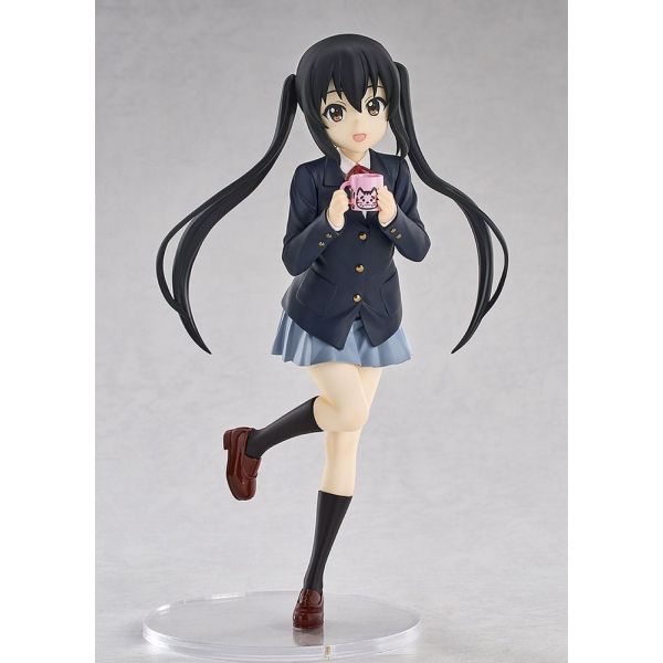 POP UP PARADE Azusa Nakano L Size (K-On!) Additional Image 4