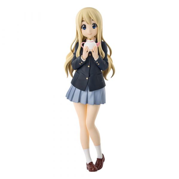 View Pop Up Parade Figures page