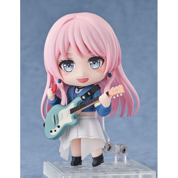 Nendoroid Anon Chihaya (BanG Dream!) Additional Image 1