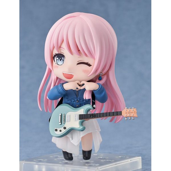 Nendoroid Anon Chihaya (BanG Dream!) Additional Image 2